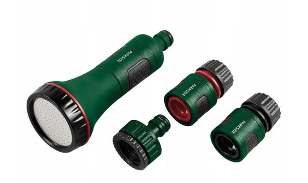 PARKSIDE® Kerti zuhany csatlakozókészlettel