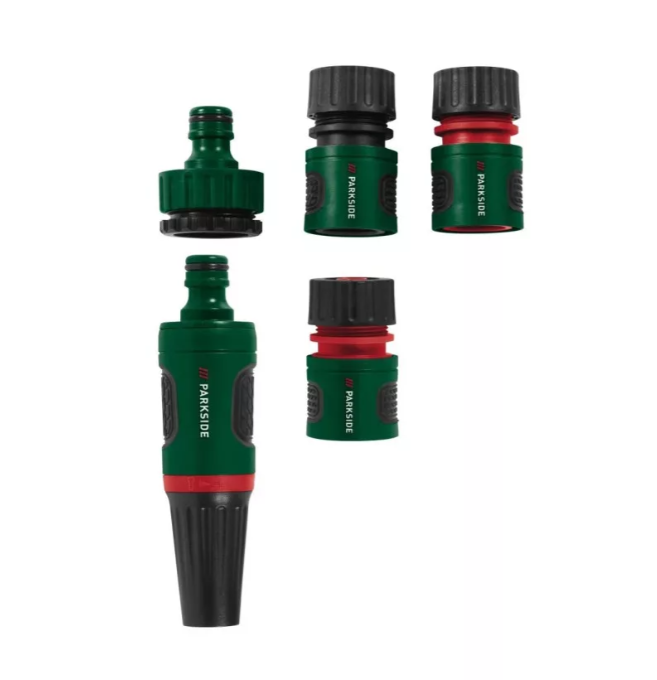 PARKSIDE® PSA 25 D1 Fali automata tömlődob