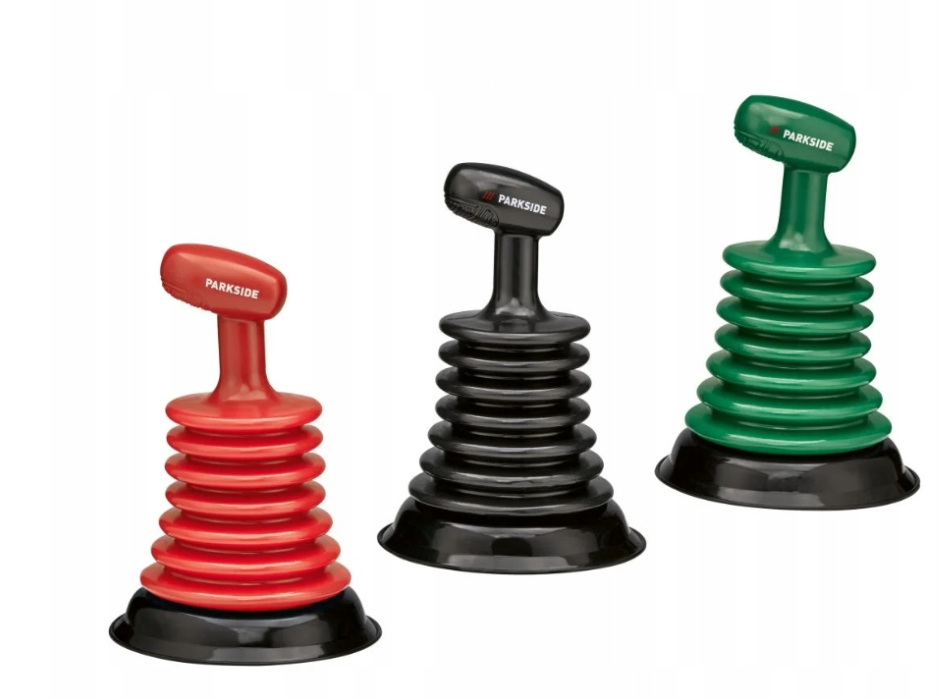 PARKSIDE® Mini tapadókorongok