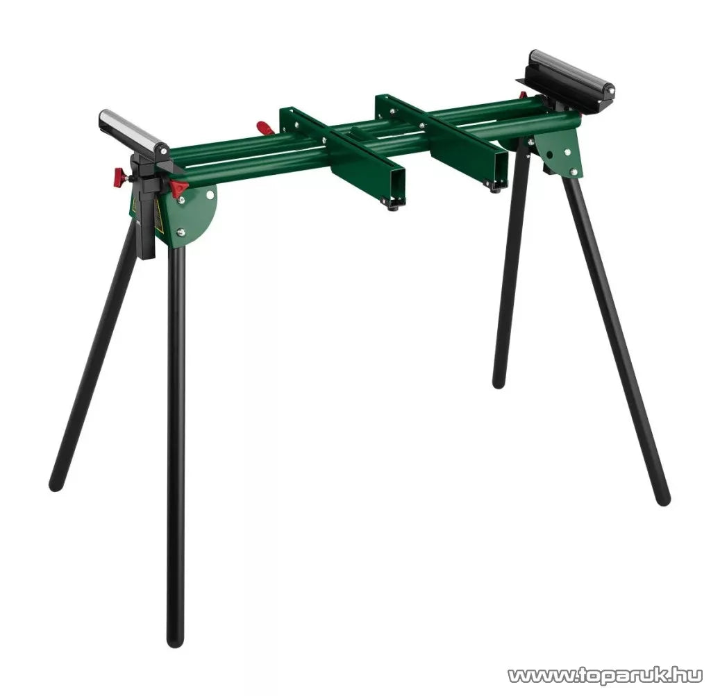 PARKSIDE® PUG 1550 A1 Univerzális munkaasztal állítható géptartóval