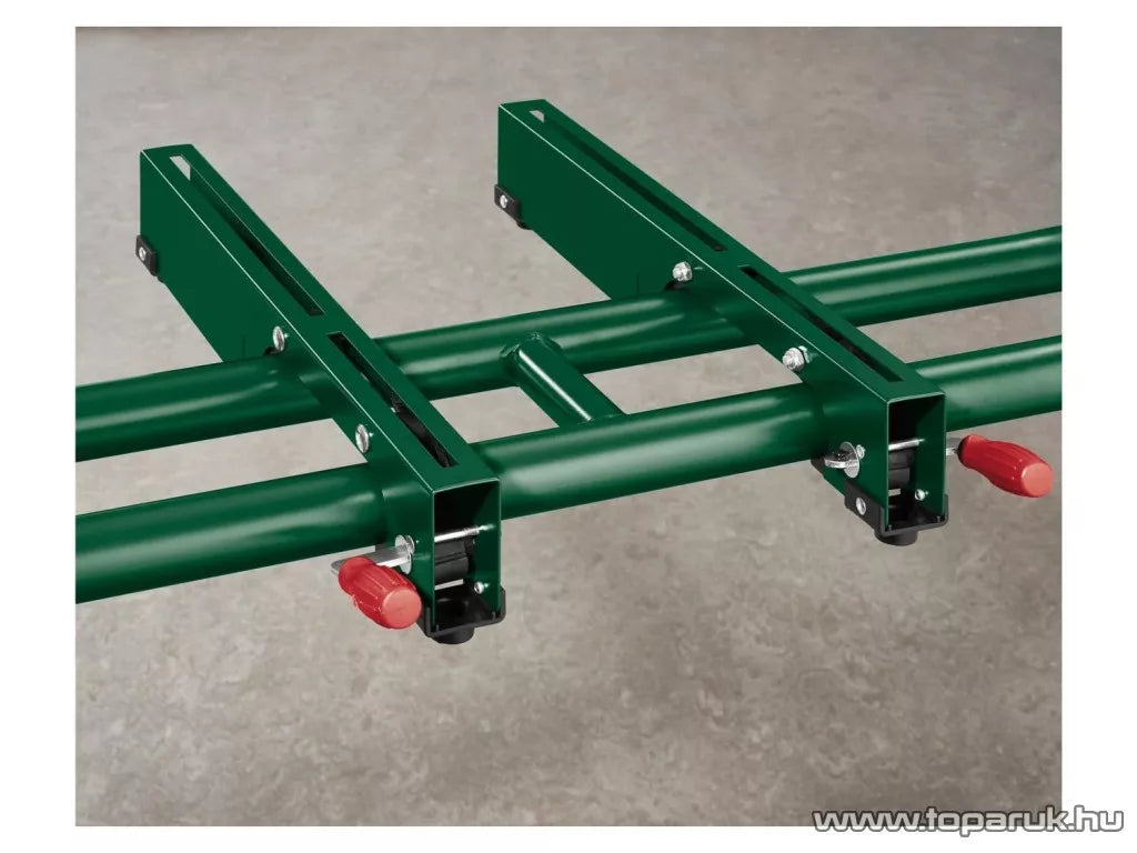 PARKSIDE® PUG 1550 A1 Univerzális munkaasztal állítható géptartóval