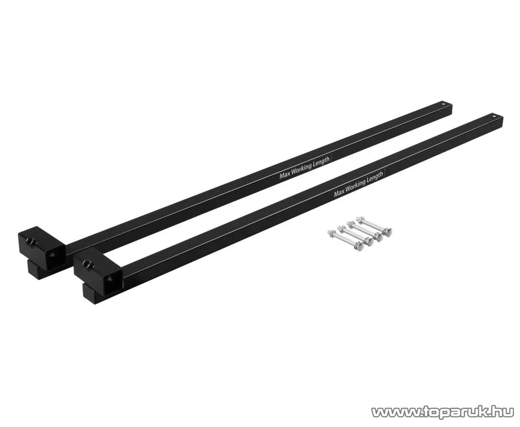 PARKSIDE® PUG 1550 A1 Univerzális munkaasztal állítható géptartóval