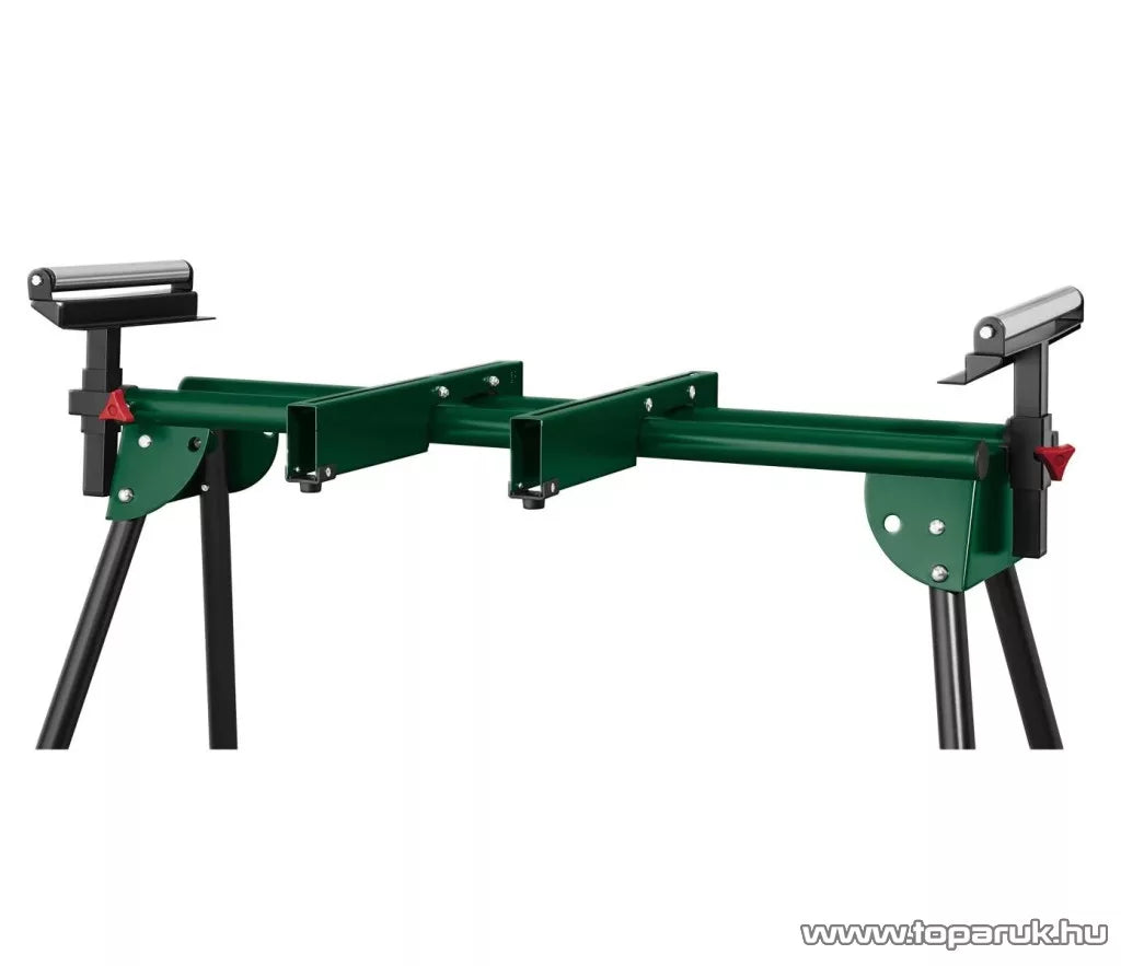 PARKSIDE® PUG 1550 A1 Univerzális munkaasztal állítható géptartóval