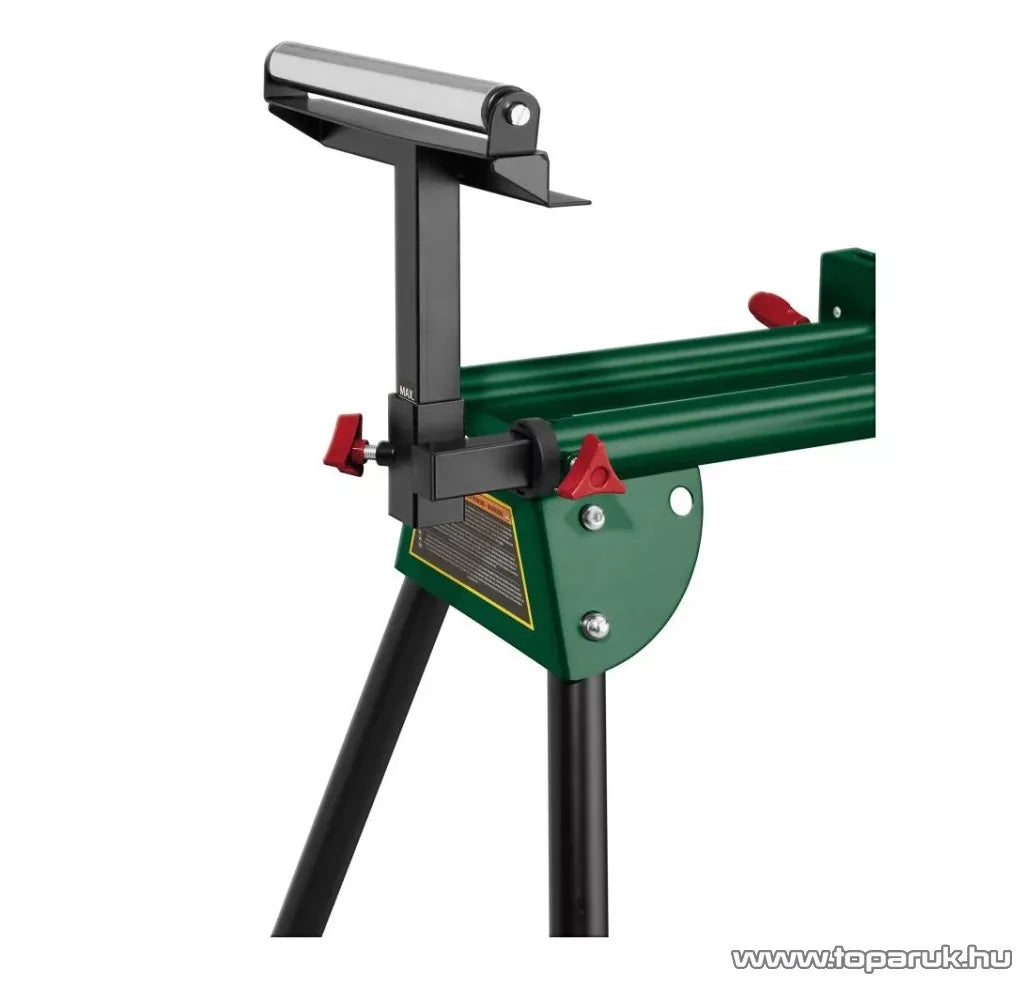PARKSIDE® PUG 1550 A1 Univerzális munkaasztal állítható géptartóval