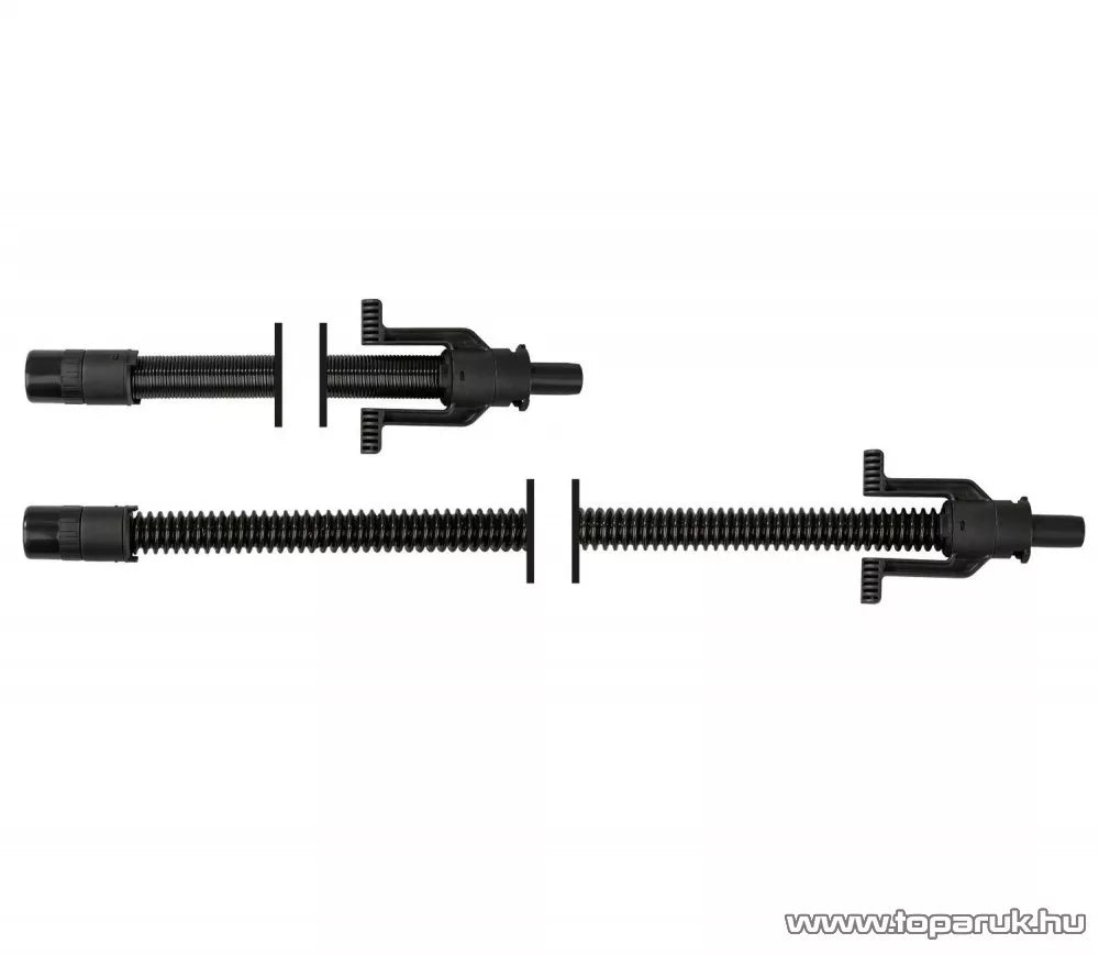 PARKSIDE® PWDS 920 C3 falcsiszoló és mennyezetcsiszoló teleszkópos nyéllel