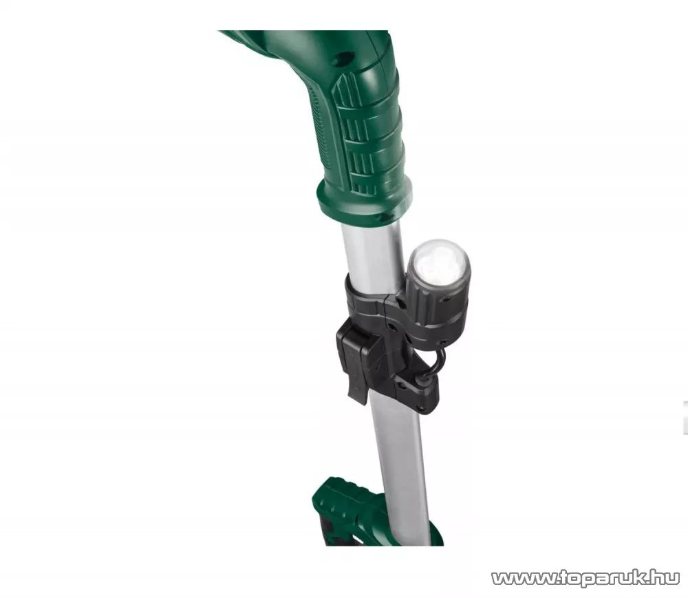 PARKSIDE® PWDS 920 C3 falcsiszoló és mennyezetcsiszoló teleszkópos nyéllel