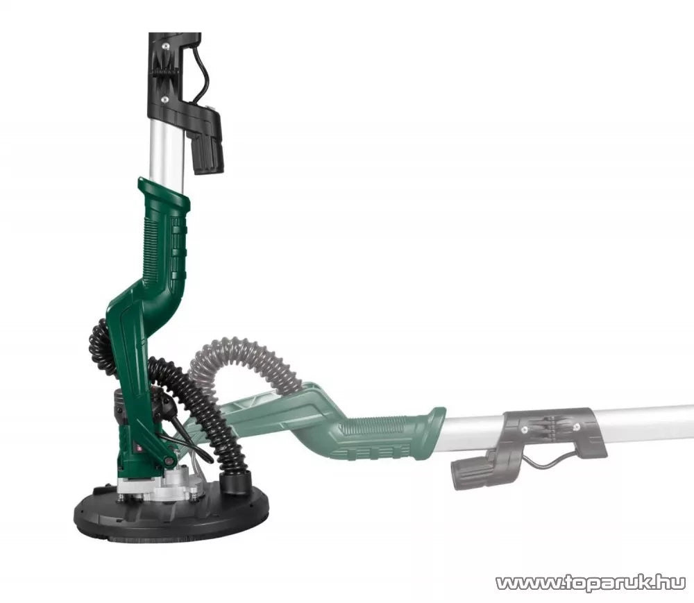 PARKSIDE® PWDS 920 C3 falcsiszoló és mennyezetcsiszoló teleszkópos nyéllel