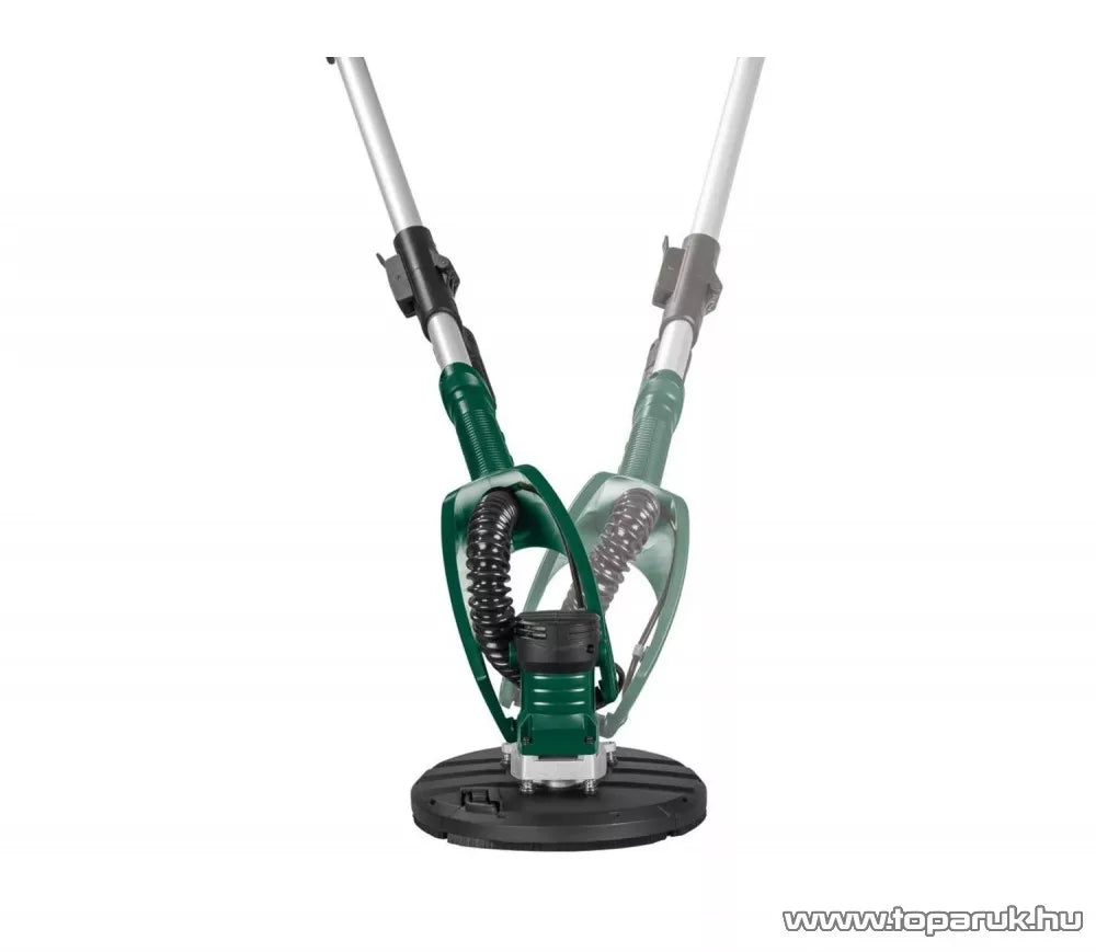 PARKSIDE® PWDS 920 C3 falcsiszoló és mennyezetcsiszoló teleszkópos nyéllel