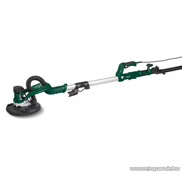 PARKSIDE® PWDS 920 C3 falcsiszoló és mennyezetcsiszoló teleszkópos nyéllel