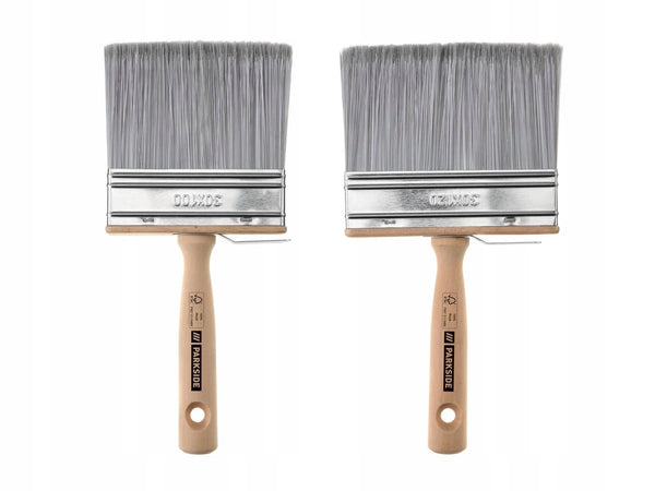 PARKSIDE® Szintetikus ecset