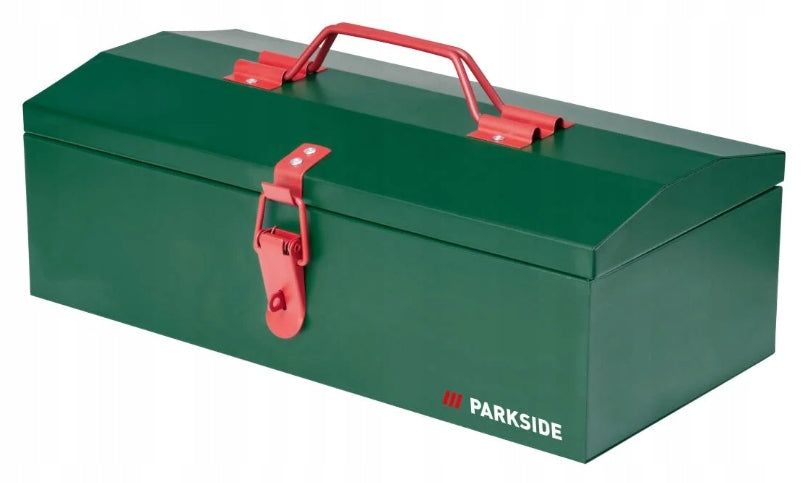 PARKSIDE® Szerszámosláda
