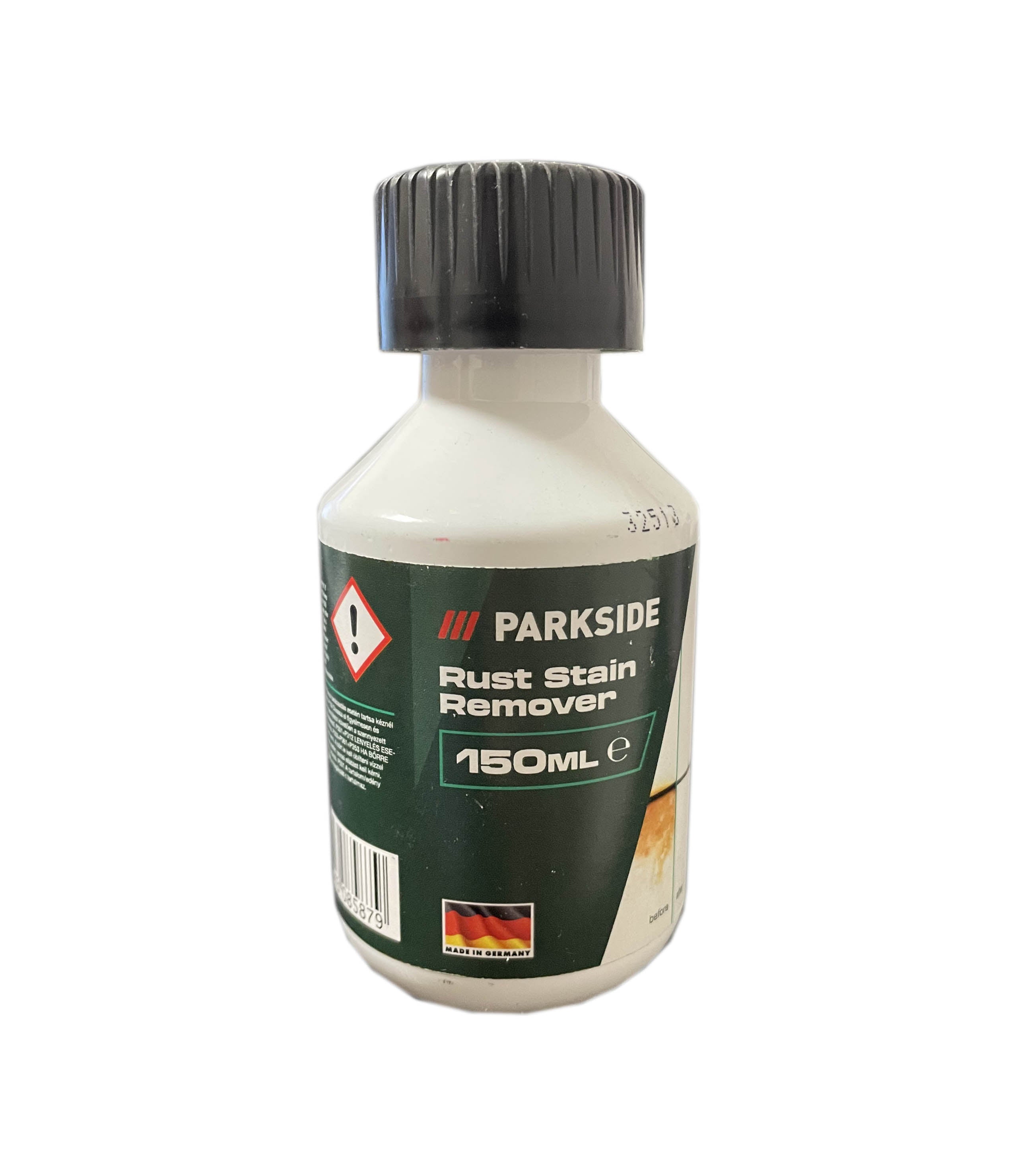 PARKSIDE® Rozsdafolt eltávolító