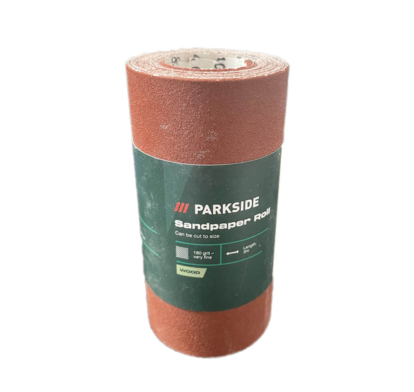 PARKSIDE® Csiszolópapír-készlet