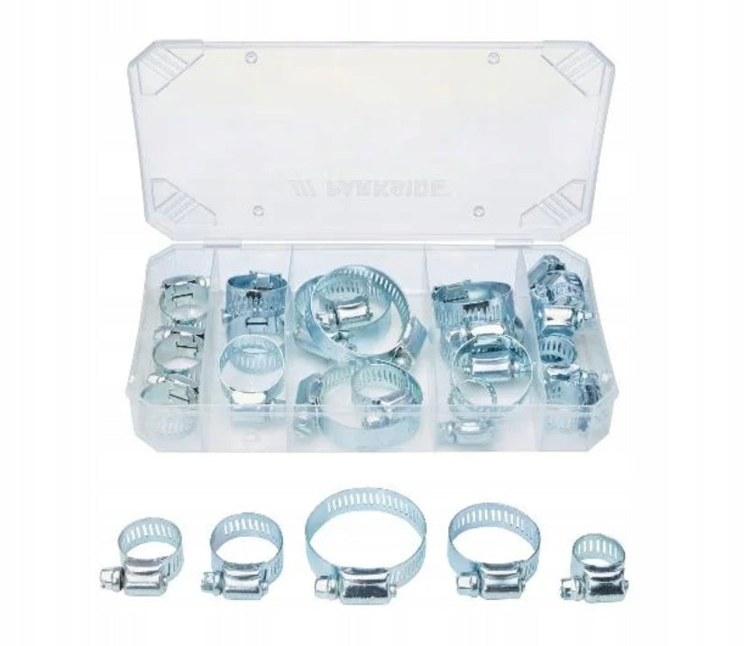 PARKSIDE®  Csőbilincs készlet