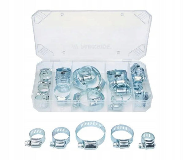 PARKSIDE®  Csőbilincs készlet