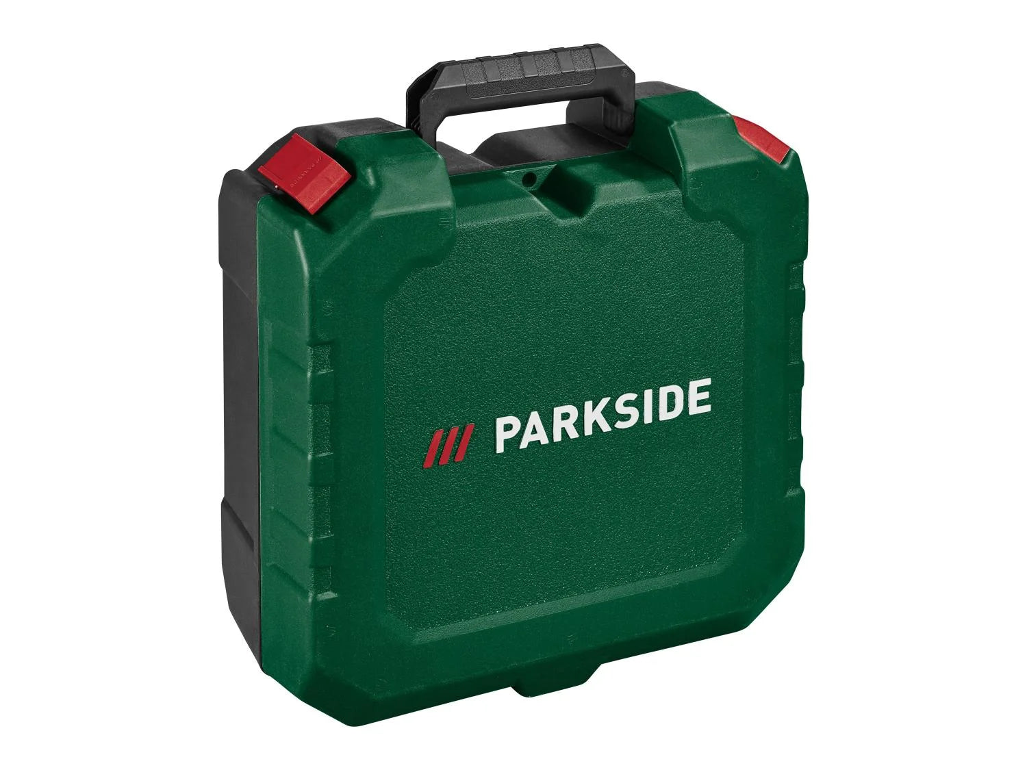 PARKSIDE® PABS 20-Li G8 Akkus fúró-csavarozó készlet, 20 V, 45 Nm, 2 Ah akkumulátorral, 17 részes tartozékkészlettel