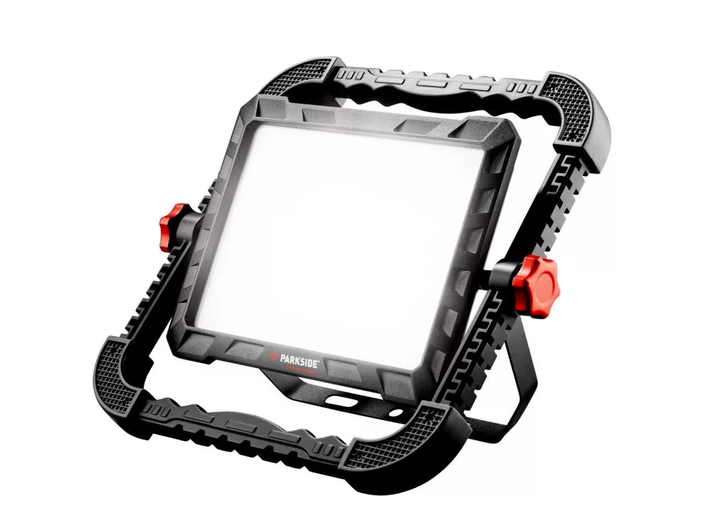 PARKSIDE® PALS 100 A1 Kültéri elektromos LED reflektor