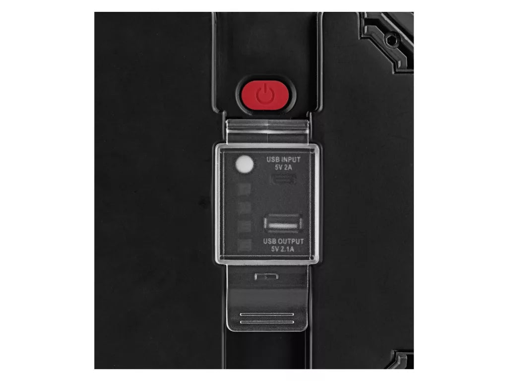 PARKSIDE® PALS 100 A1 Kültéri elektromos LED reflektor