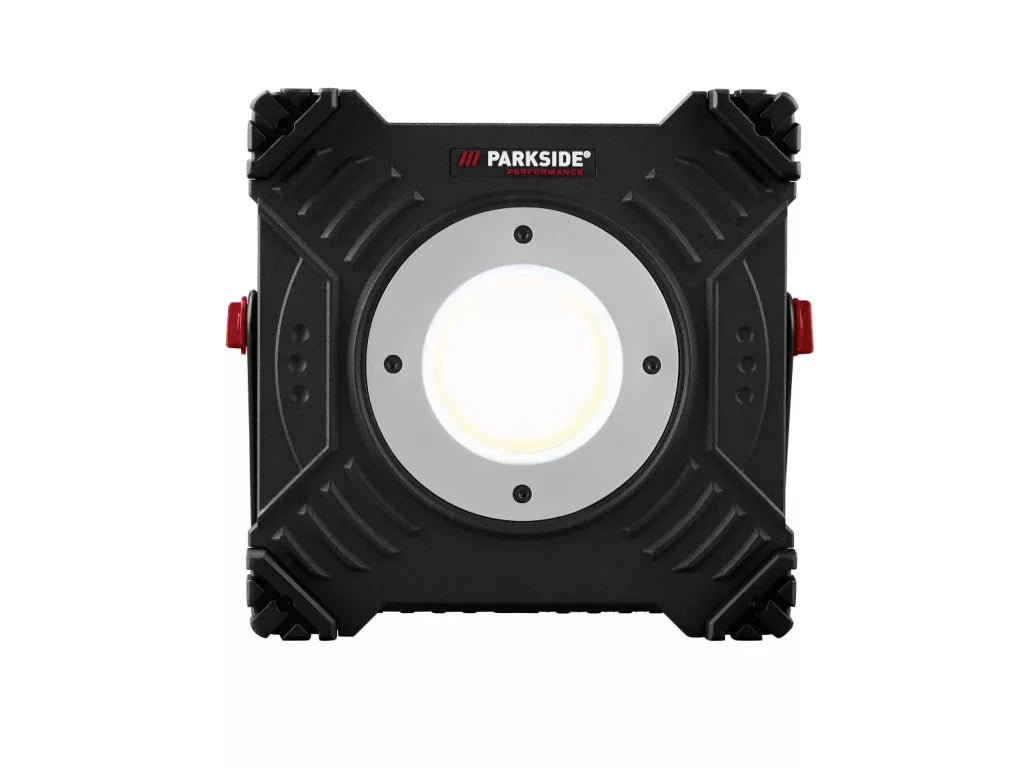 PARKSIDE® PALS 100 A1 Kültéri elektromos LED reflektor