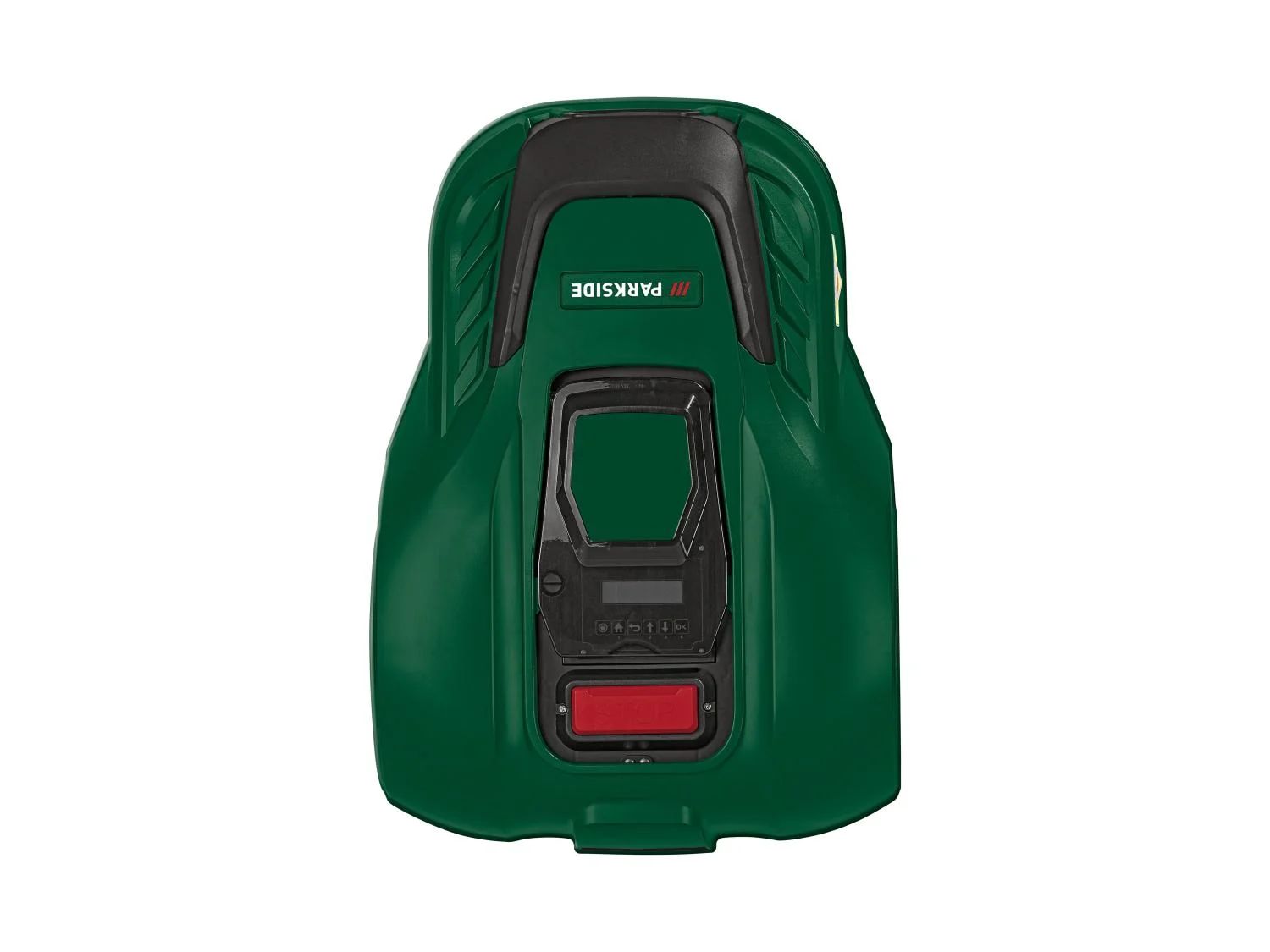 PARKSIDE® PAMR 500 A1 - Akkumulátoros Robotfűnyíró akkumulátorral és töltőállomással