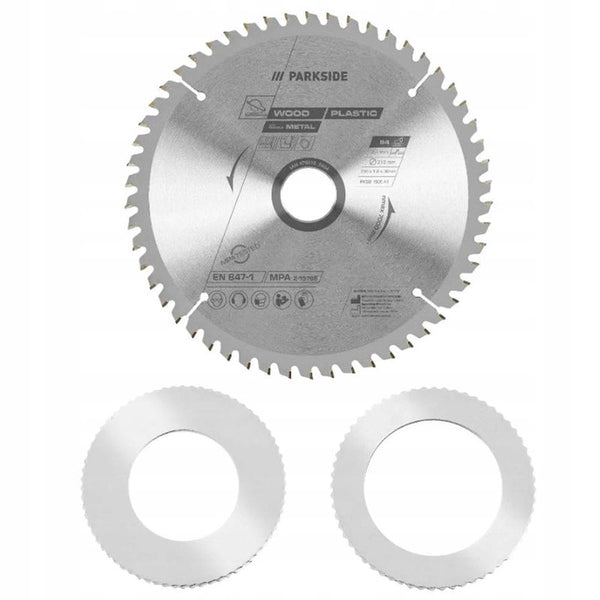 PARKSIDE® PKSB 1500 A1 Precíziós favágó fűrészlap