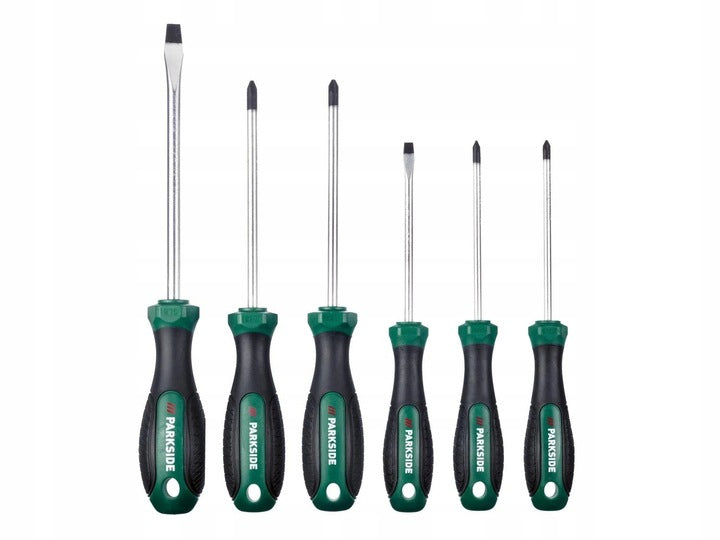 PARKSIDE® HG11617 Csavarhúzó készlet