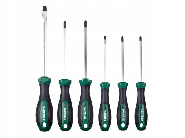 PARKSIDE® HG11617 Csavarhúzó készlet