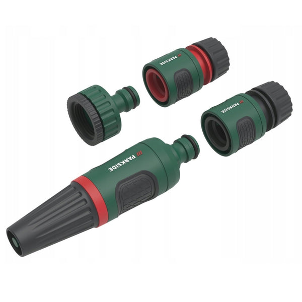 PARKSIDE® Kerti szórófej csatlakozókészlettel