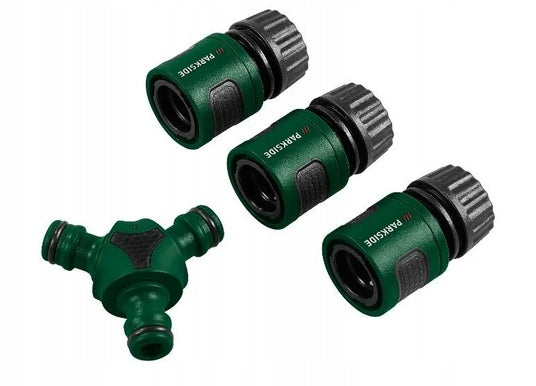 PARKSIDE® Öntöző csatlakozókészlet Y-elosztóval
