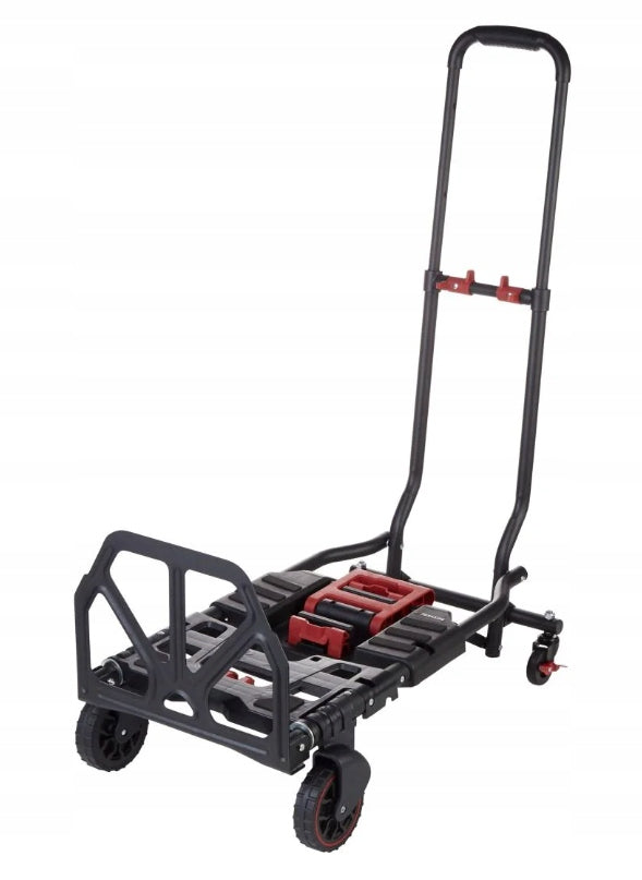 PARKSIDE® PERFORMANCE szállítókocsi és talicska