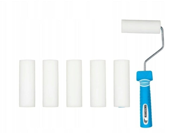 PARKSIDE® Habszivacs festőhenger készlet