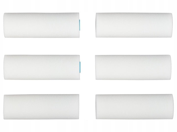 PARKSIDE® Habszivacs festőhenger készlet