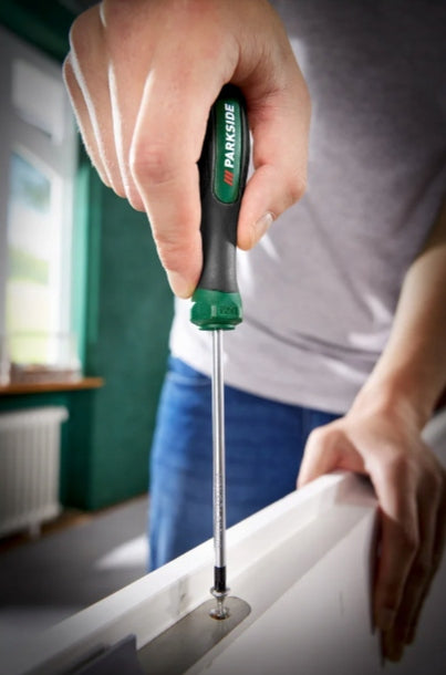 PARKSIDE®  Torx csavarhúzó készlet