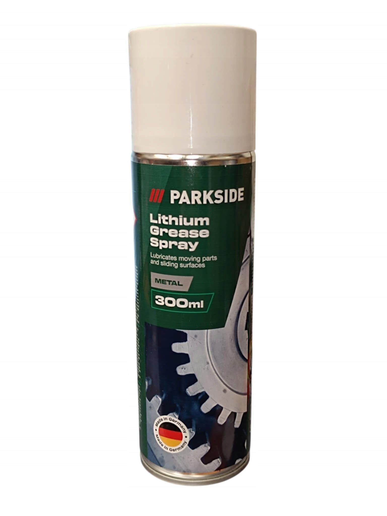 PARKSIDE® Lítiumos zsír spray 300 ml