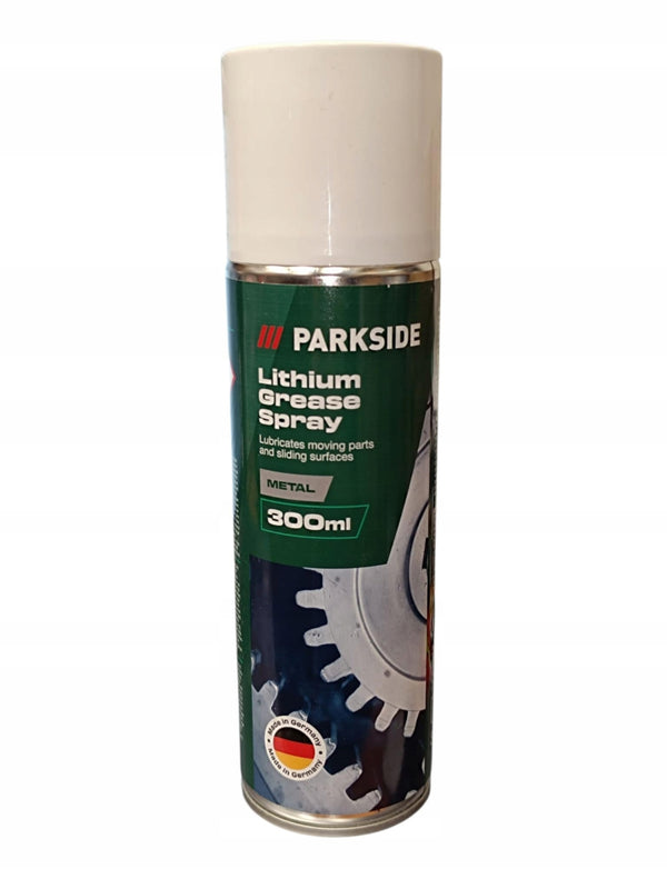 PARKSIDE® Lítiumos zsír spray 300 ml