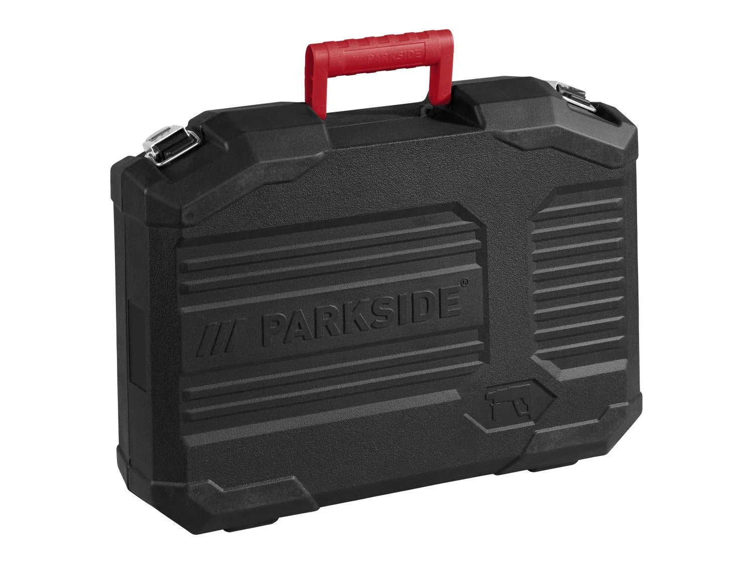 PARKSIDE® PBH 1050 D4 elektromos SDS Plus fúró és vésőkalapács / ütvefúró készlet, 1050 W