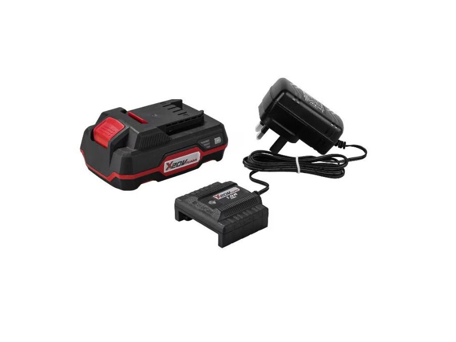 PARKSIDE® PBSSA 20-Li A1 Akkus fúró-csavarozó - (Akkumulátorral és töltővel)