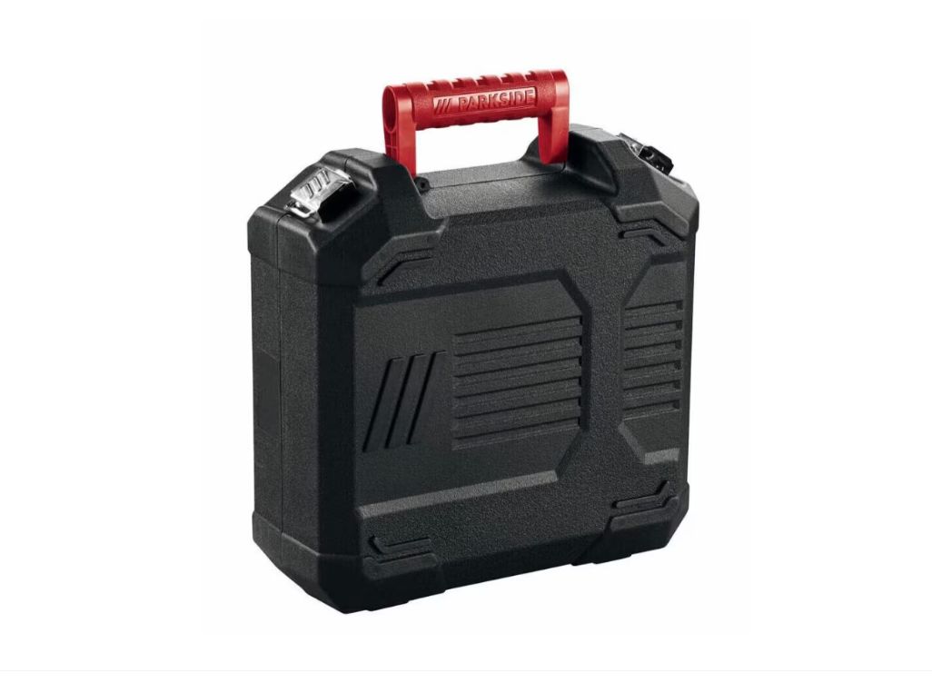 PARKSIDE® PBSSA 20-Li A1 Akkus fúró-csavarozó - (Akkumulátorral és töltővel)