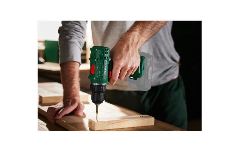 PARKSIDE® PBSSA 20-Li A1 Akkus fúró-csavarozó - (Akkumulátorral és töltővel)