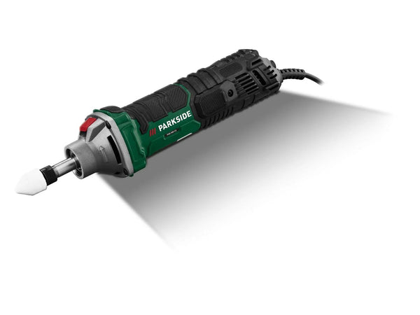 PARKSIDE® PGS 500 C2 Elektromos Egyenes Csiszoló (Maró)