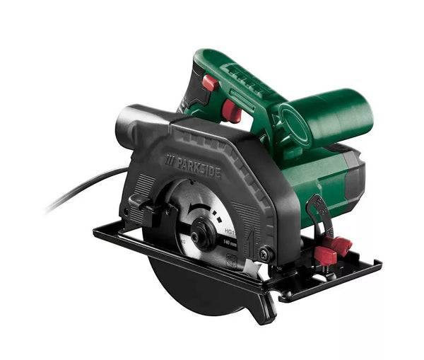 PARKSIDE® PHKS 750 A1 Kézi körfűrész