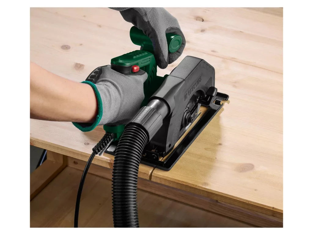 PARKSIDE® PHKS 750 A1 körfûrész