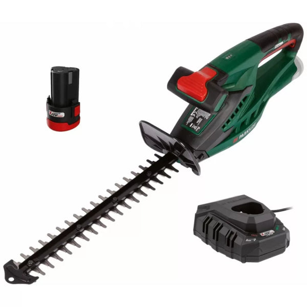 PARKSIDE® PHSA 12 B1 Akkumulátoros sövénynyíró - (Akkumulátorral és töltővel)