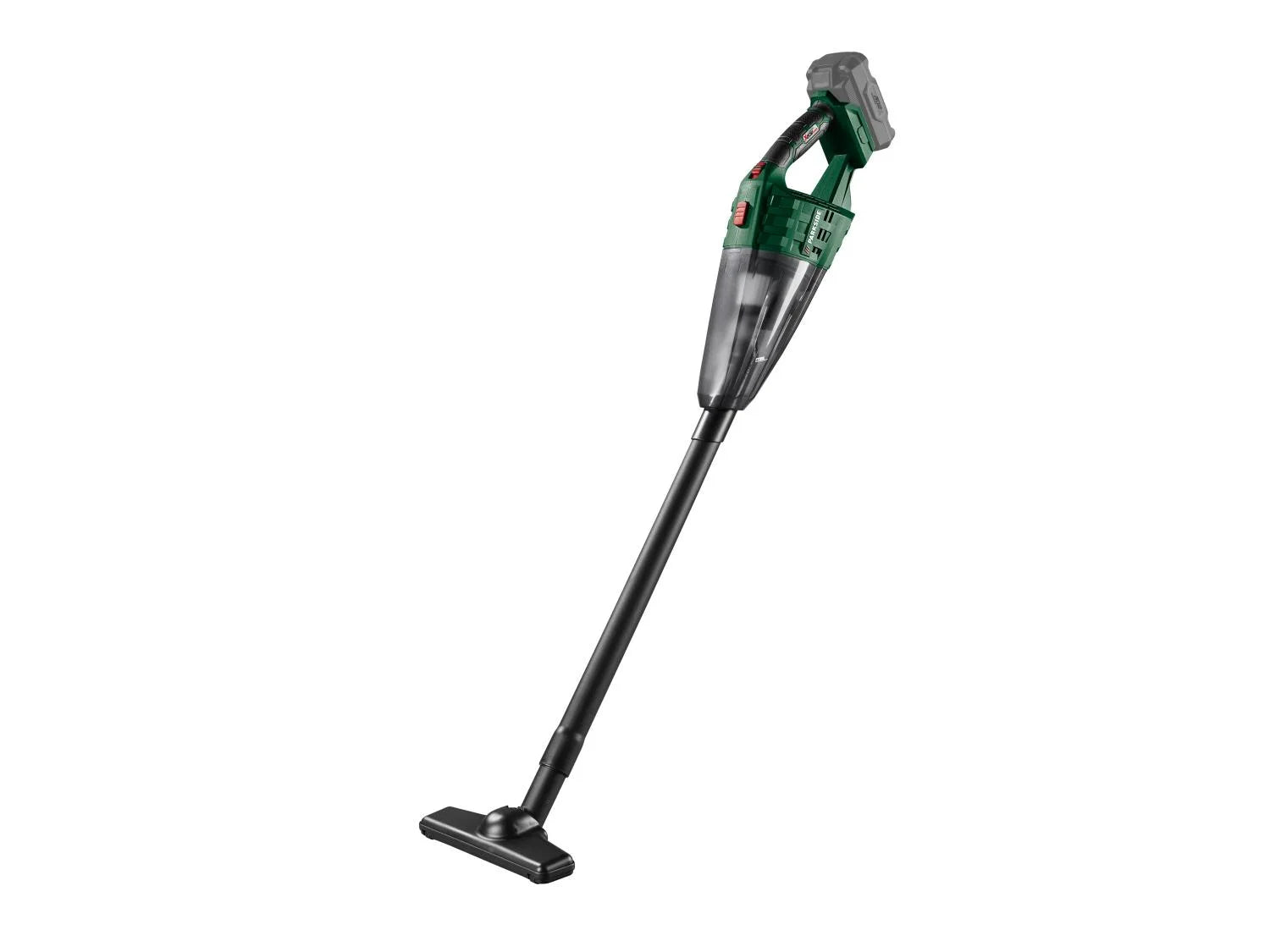 PARKSIDE® PHSSA 20-Li D2 Akkus kézi porszívó, 20 V – akkumulátor nélkül