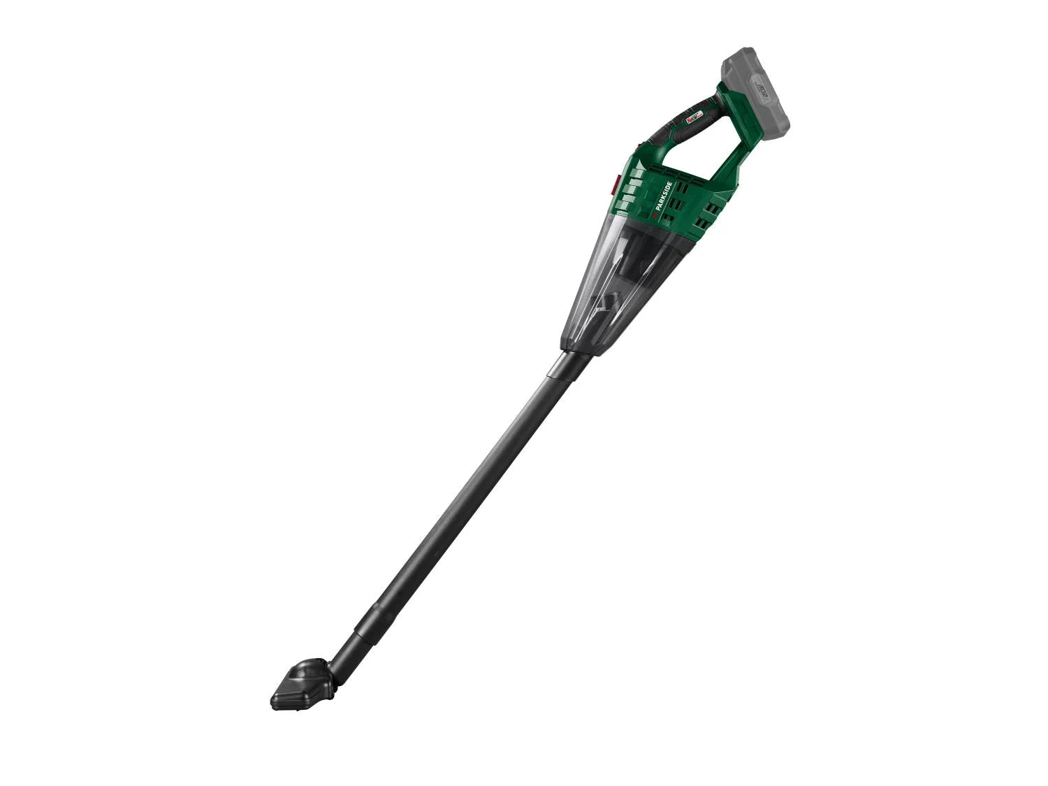 PARKSIDE® PHSSA 20-Li D2 Akkus kézi porszívó, 20 V – akkumulátor nélkül