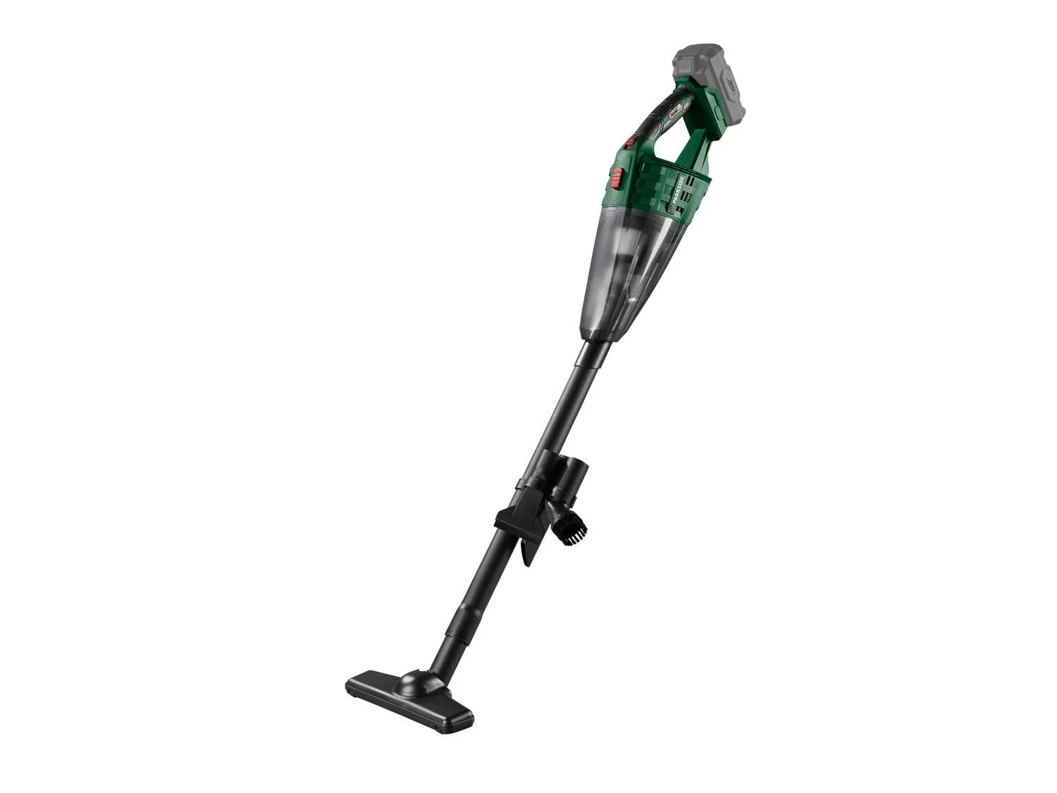 PARKSIDE® PHSSA 20-Li D2 Akkus kézi porszívó, 20 V – akkumulátor nélkül