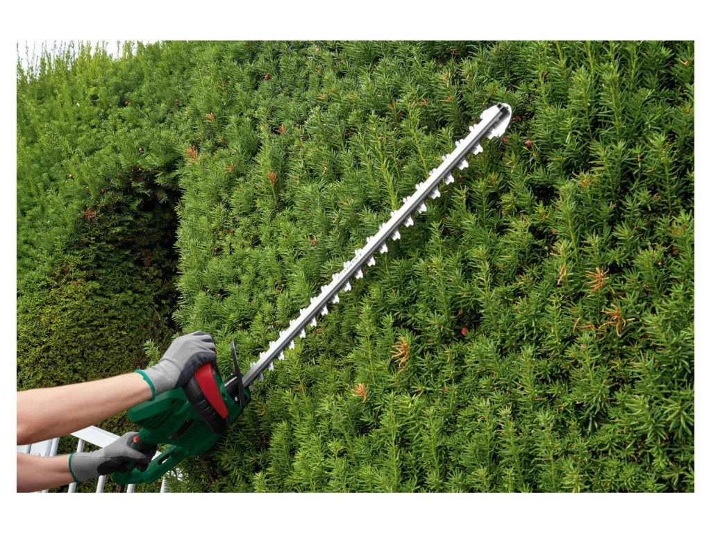 PARKSIDE® PHS 650 A1  Elektromos, vezetékes sövényvágó, sövénynyíró