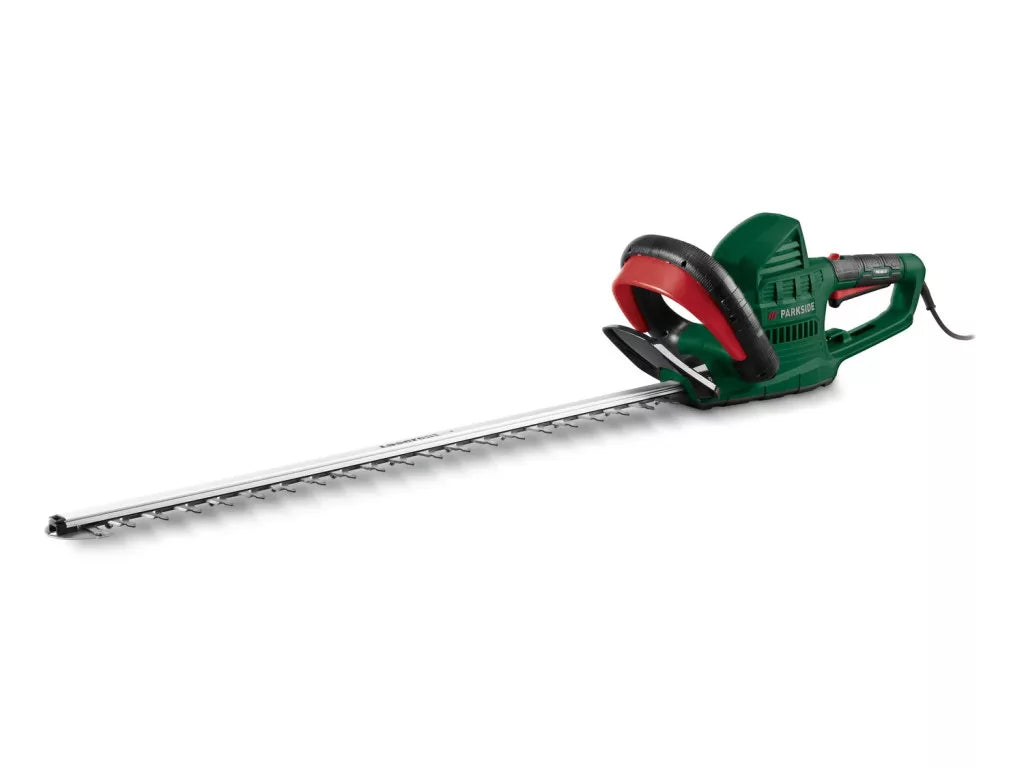 PARKSIDE® PHS 650 A1  Elektromos, vezetékes sövényvágó, sövénynyíró