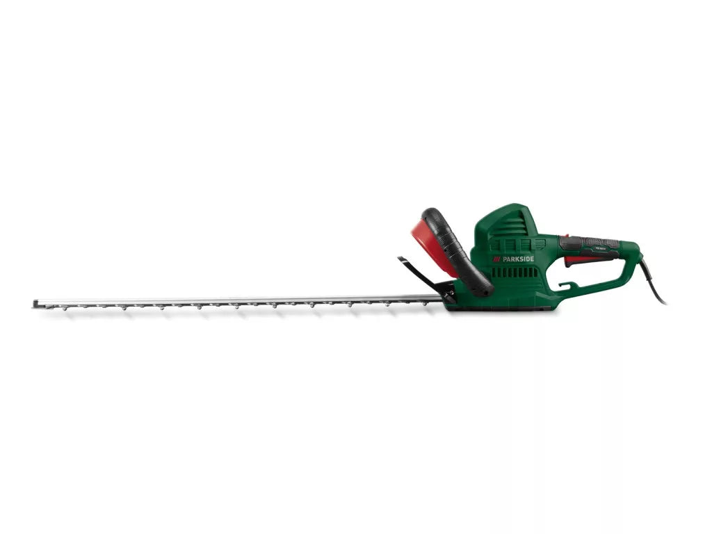 PARKSIDE® PHS 650 A1  Elektromos, vezetékes sövényvágó, sövénynyíró