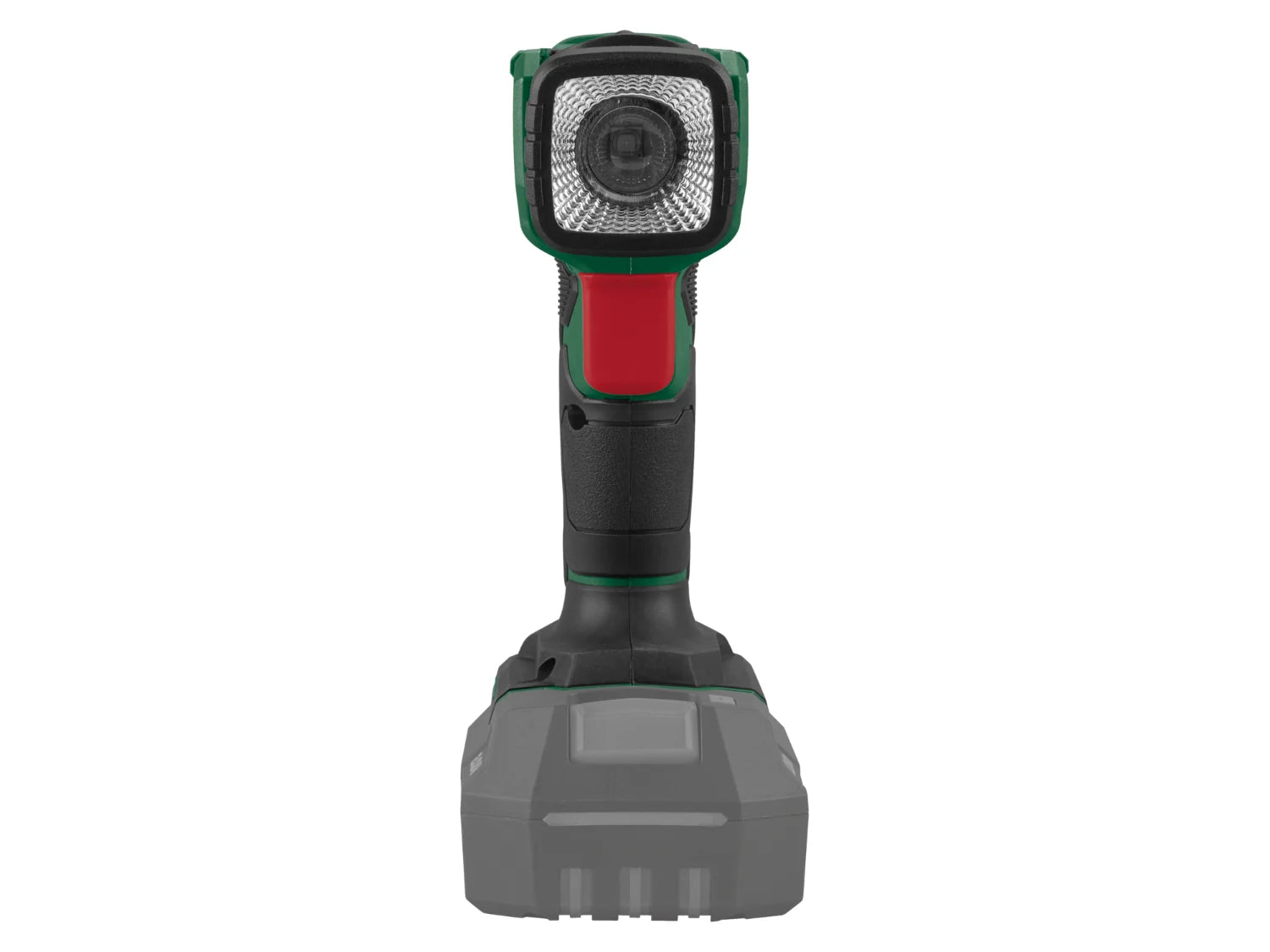 PARKSIDE® PLHLA 20-Li A1 Akkumulátoros LED kézilámpa, 20 V, 280 lm, állítható fejjel – akkumulátor nélkül